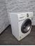 Стиральная машина SAMSUNG WF60F1R1N2W